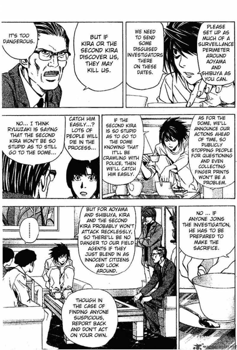 Death Note 28 9