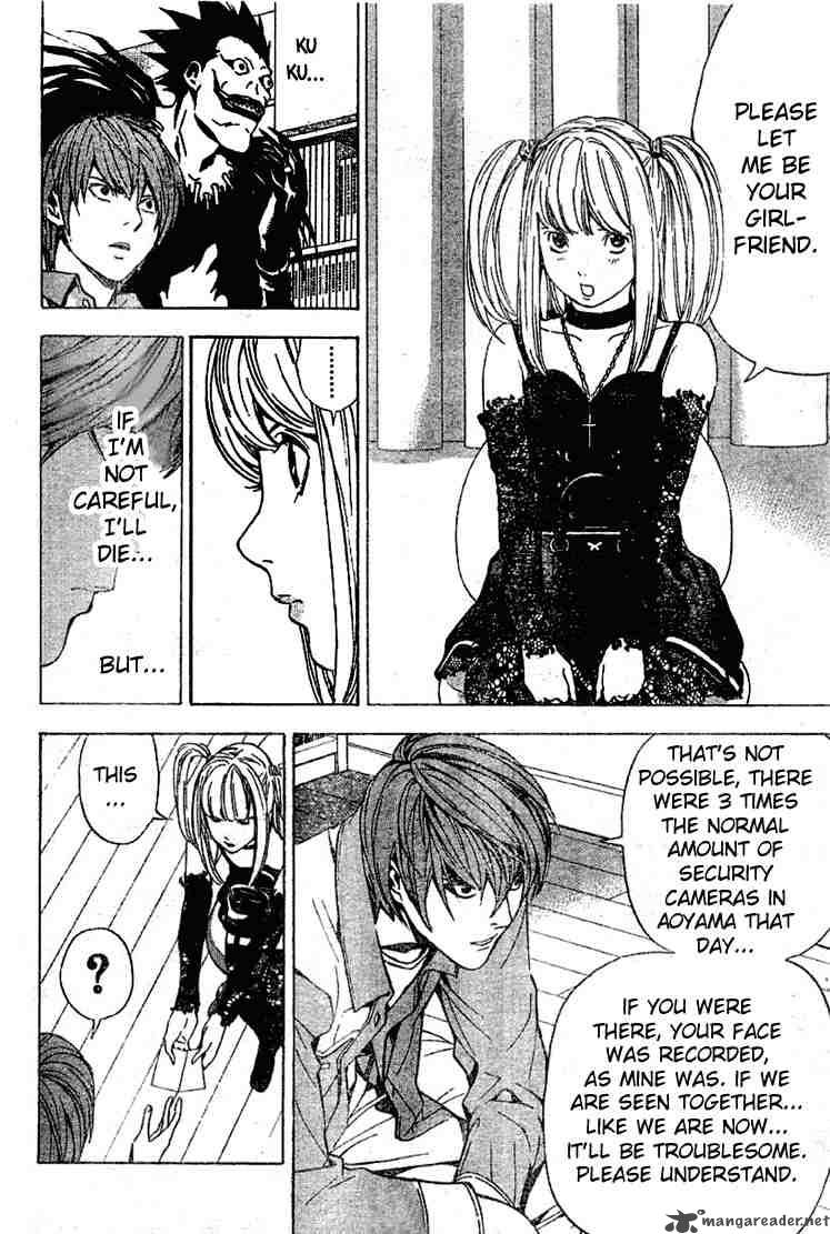 Death Note 29 14