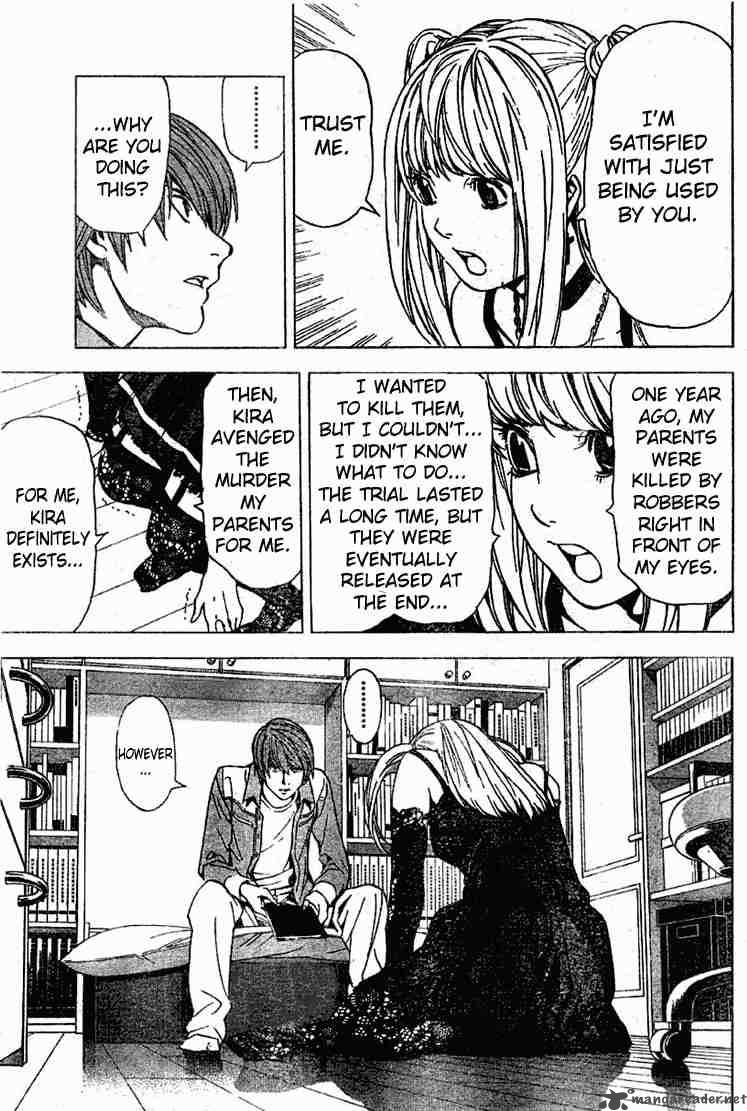 Death Note 29 19