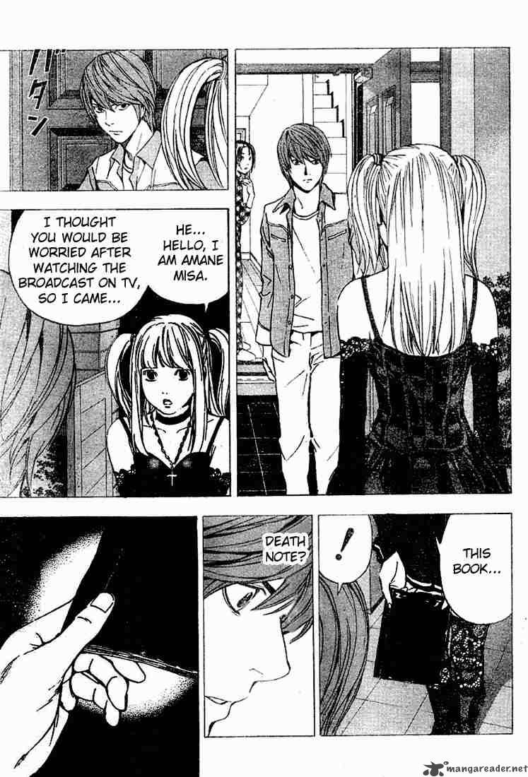 Death Note 29 9
