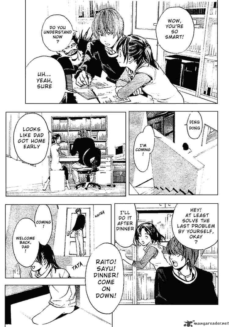 Death Note 3 16