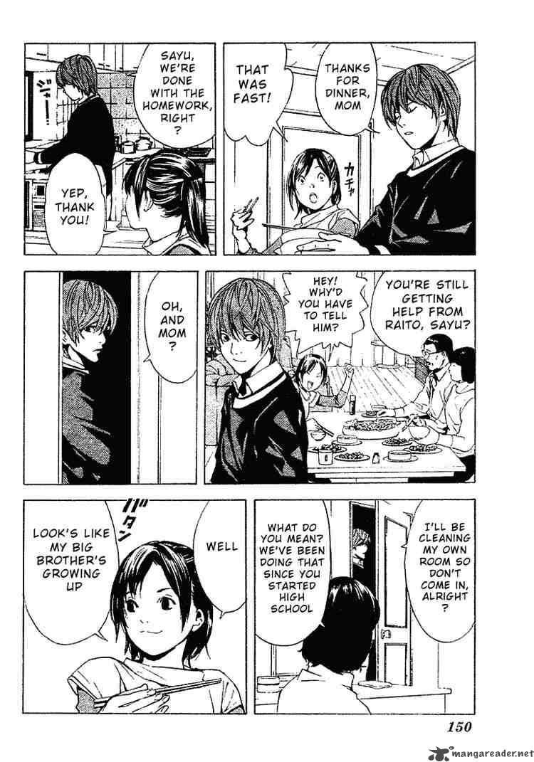 Death Note 3 21
