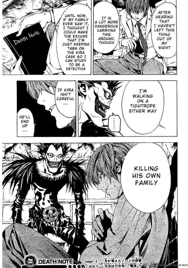 Death Note 3 26