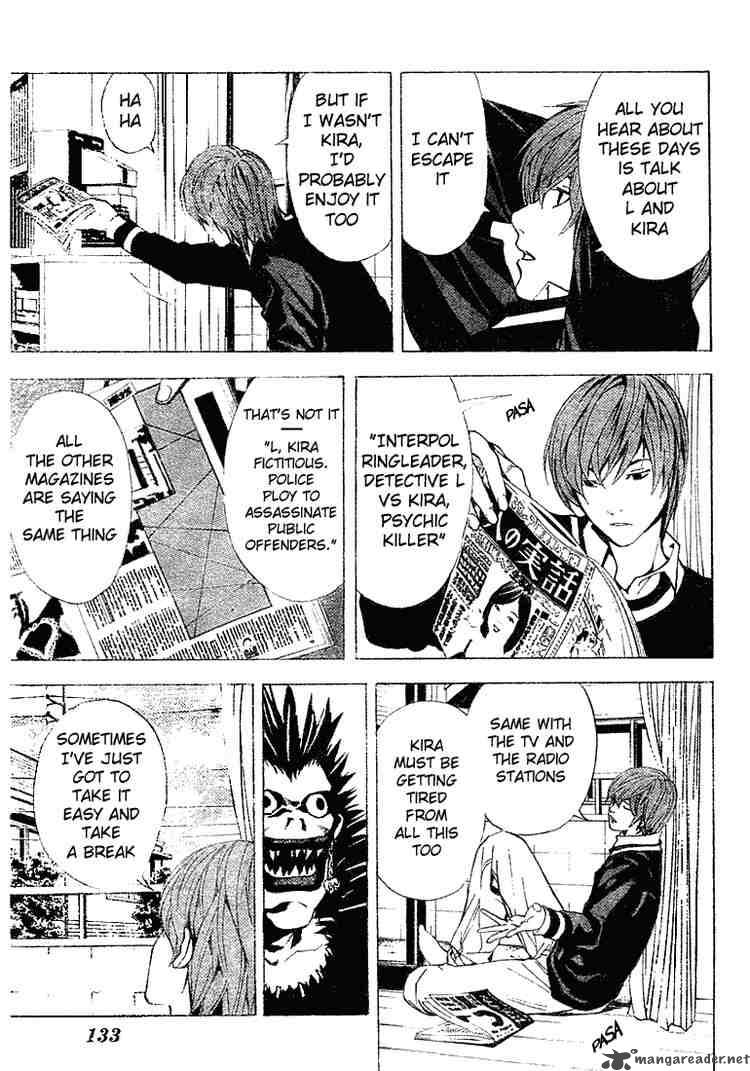 Death Note 3 4