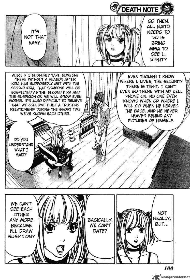 Death Note 30 14
