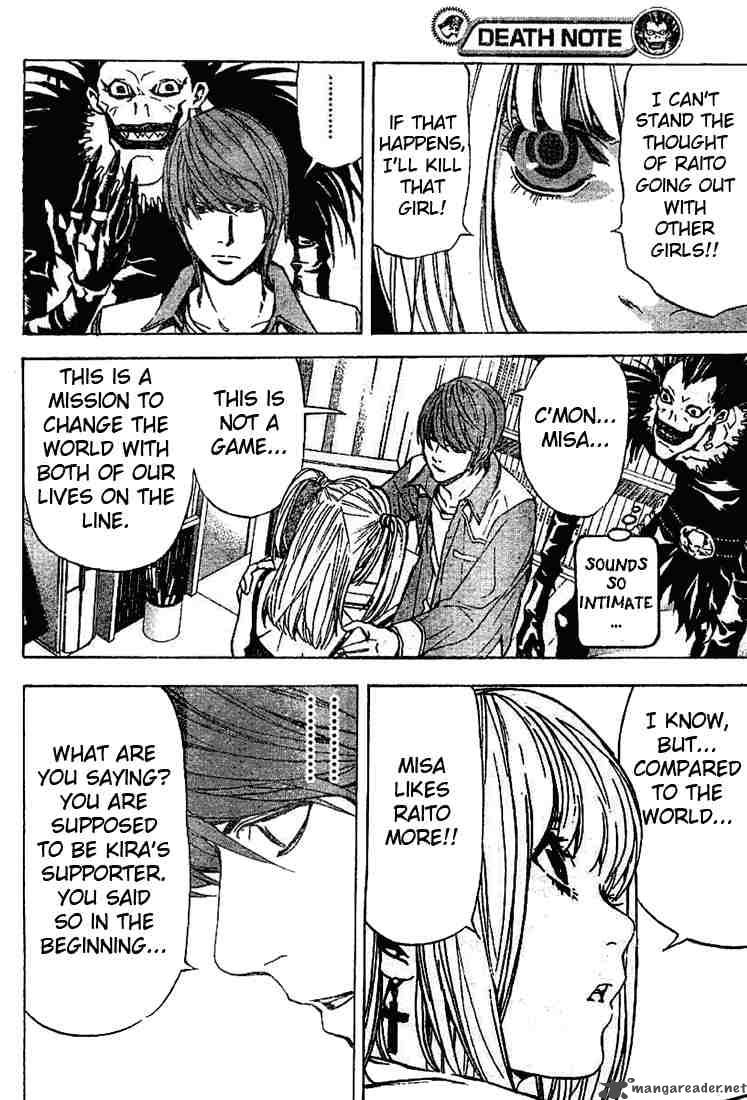 Death Note 30 16