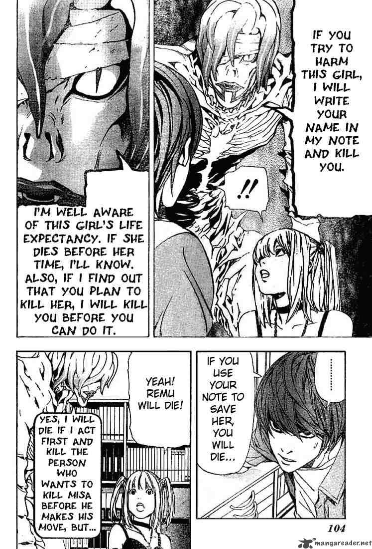 Death Note 30 18