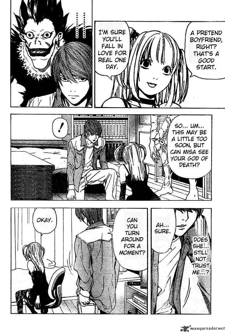 Death Note 30 2