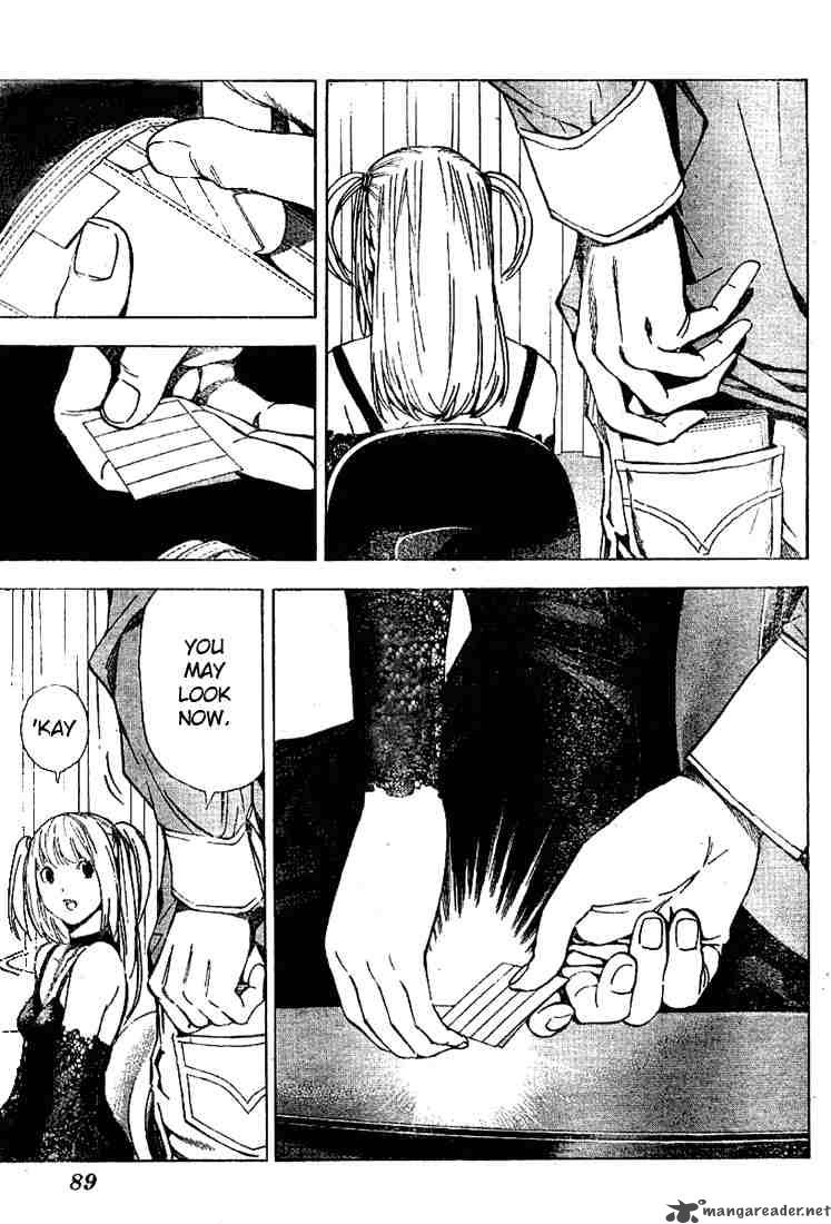 Death Note 30 3