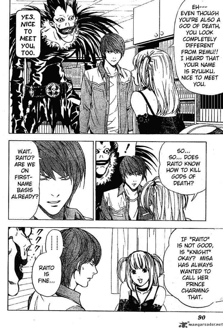 Death Note 30 4
