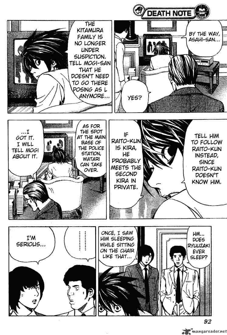 Death Note 30 6