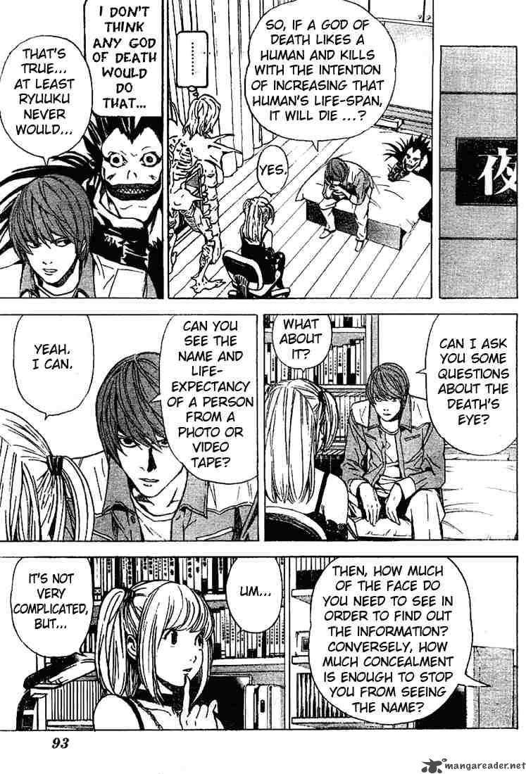Death Note 30 7