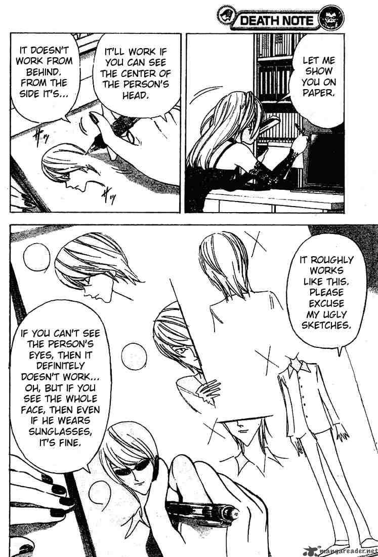 Death Note 30 8