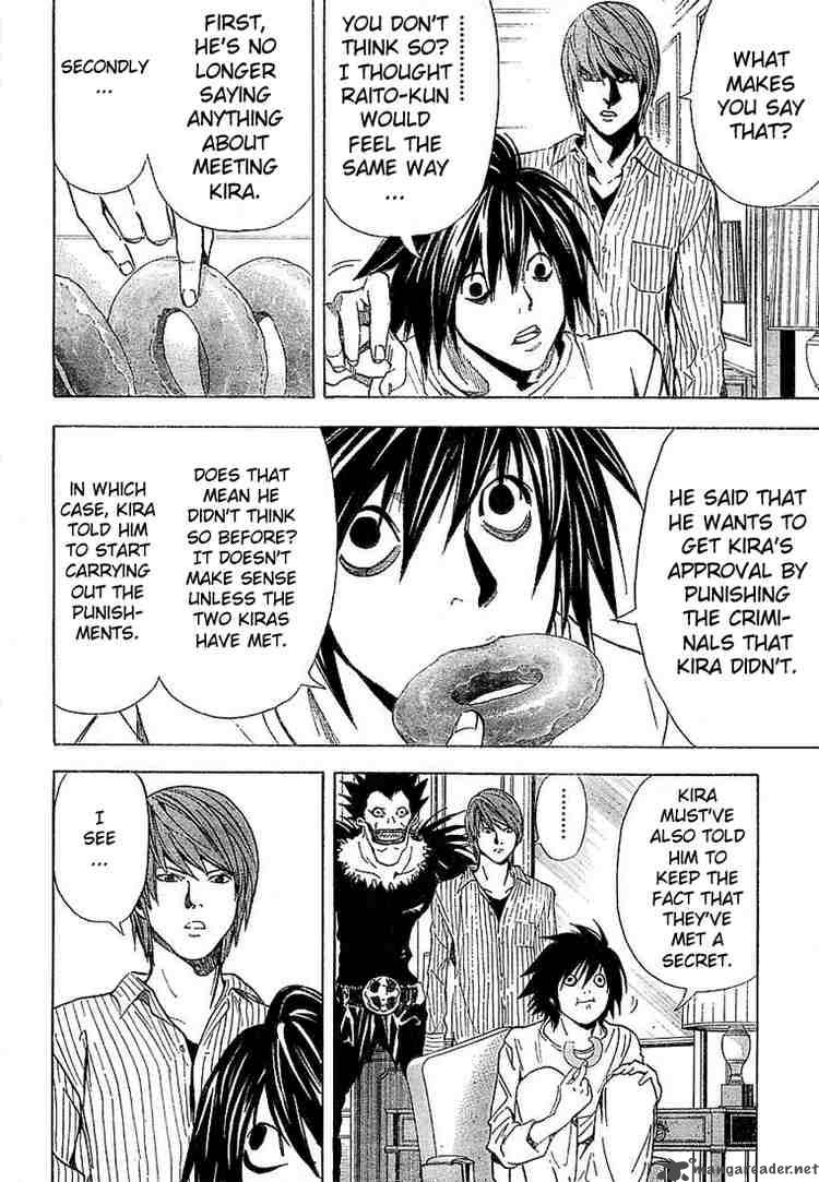 Death Note 31 10