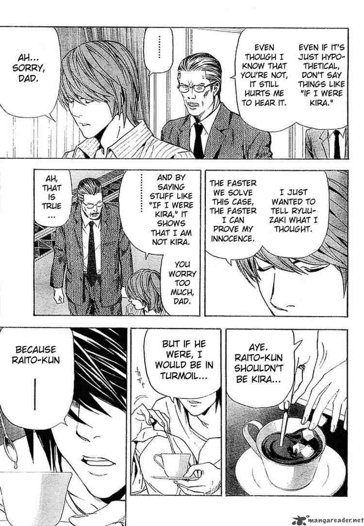 Death Note 31 13