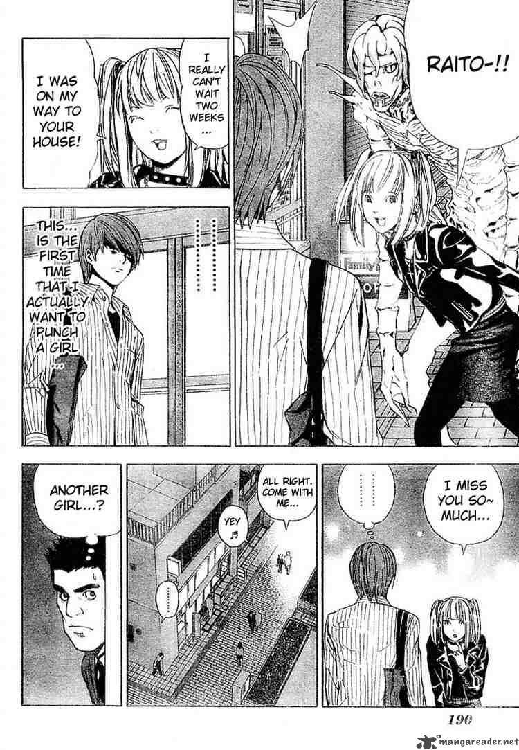 Death Note 31 16