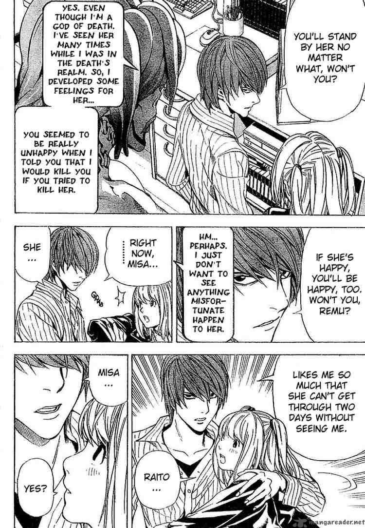 Death Note 31 18