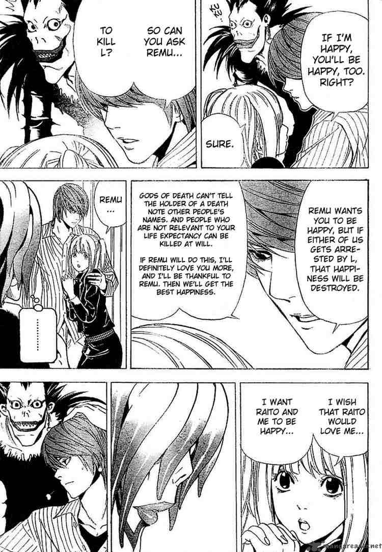 Death Note 31 19