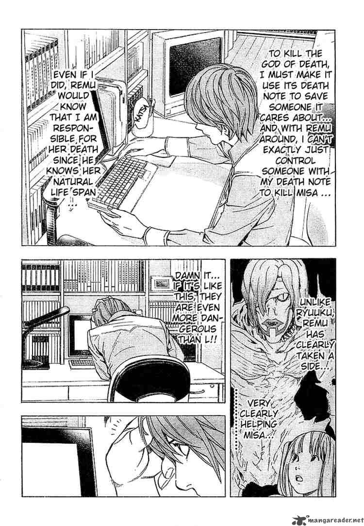 Death Note 31 2