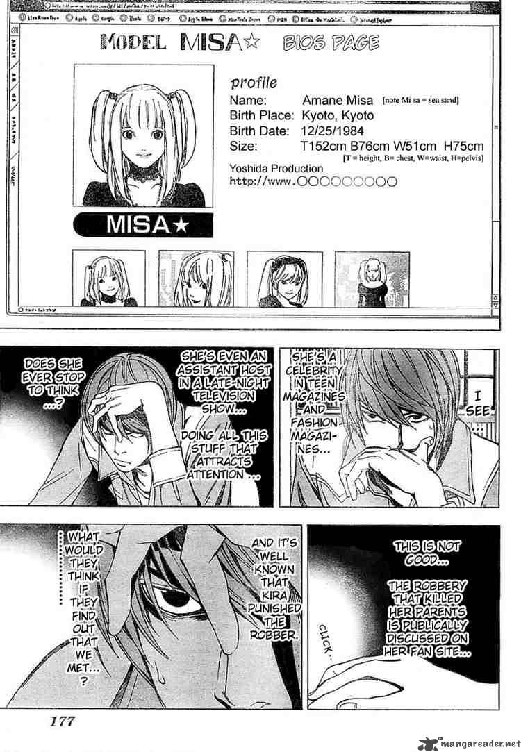 Death Note 31 3