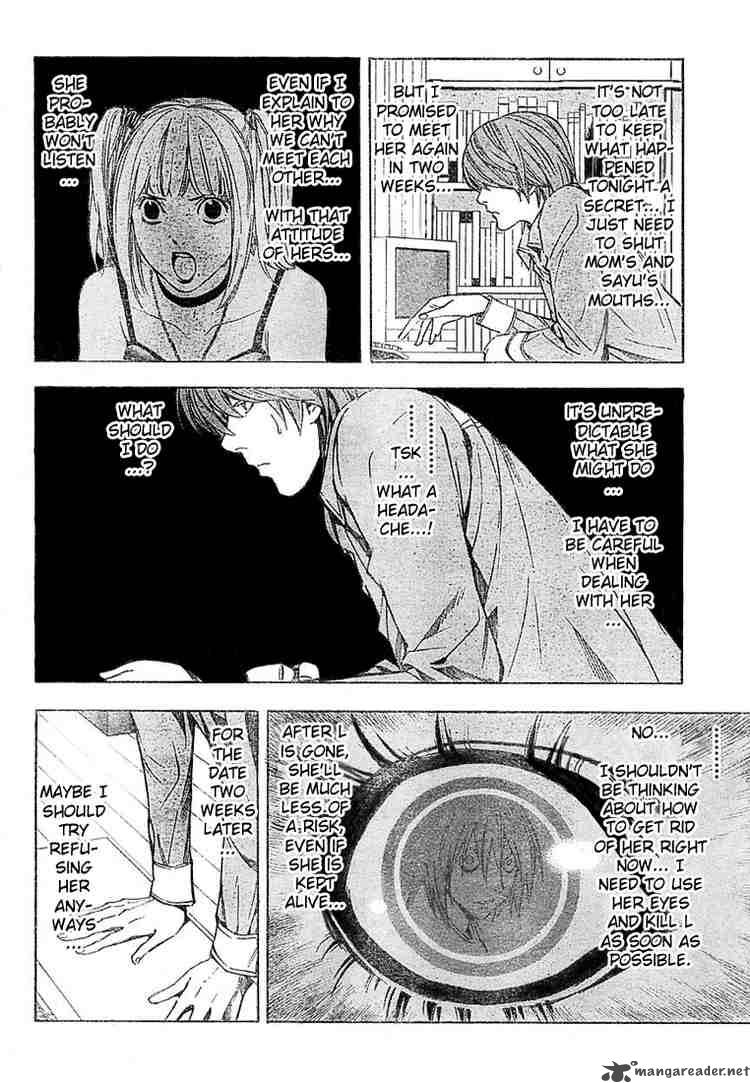 Death Note 31 4