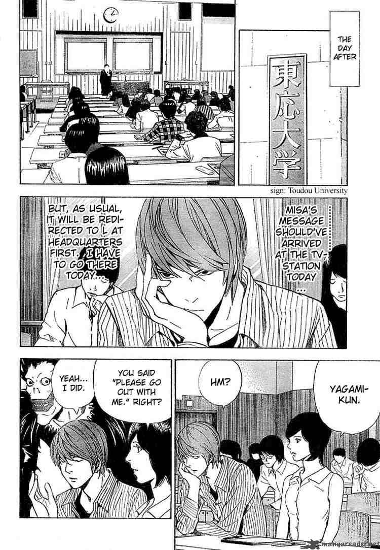 Death Note 31 6