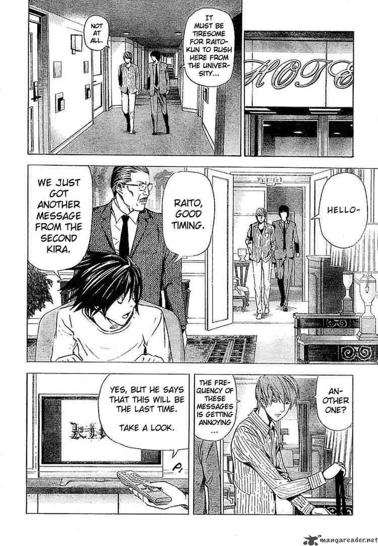 Death Note 31 8