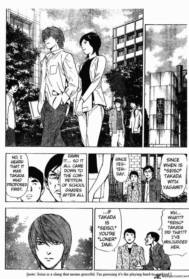 Death Note 32 10