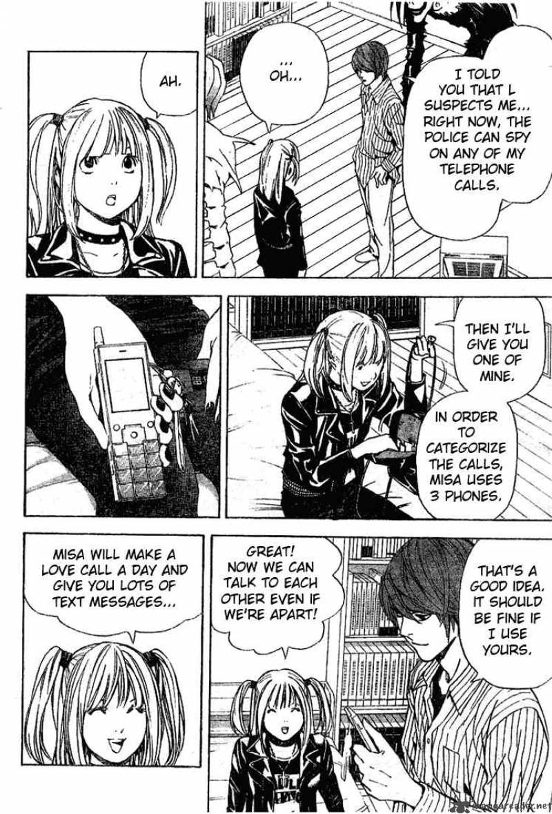 Death Note 32 2