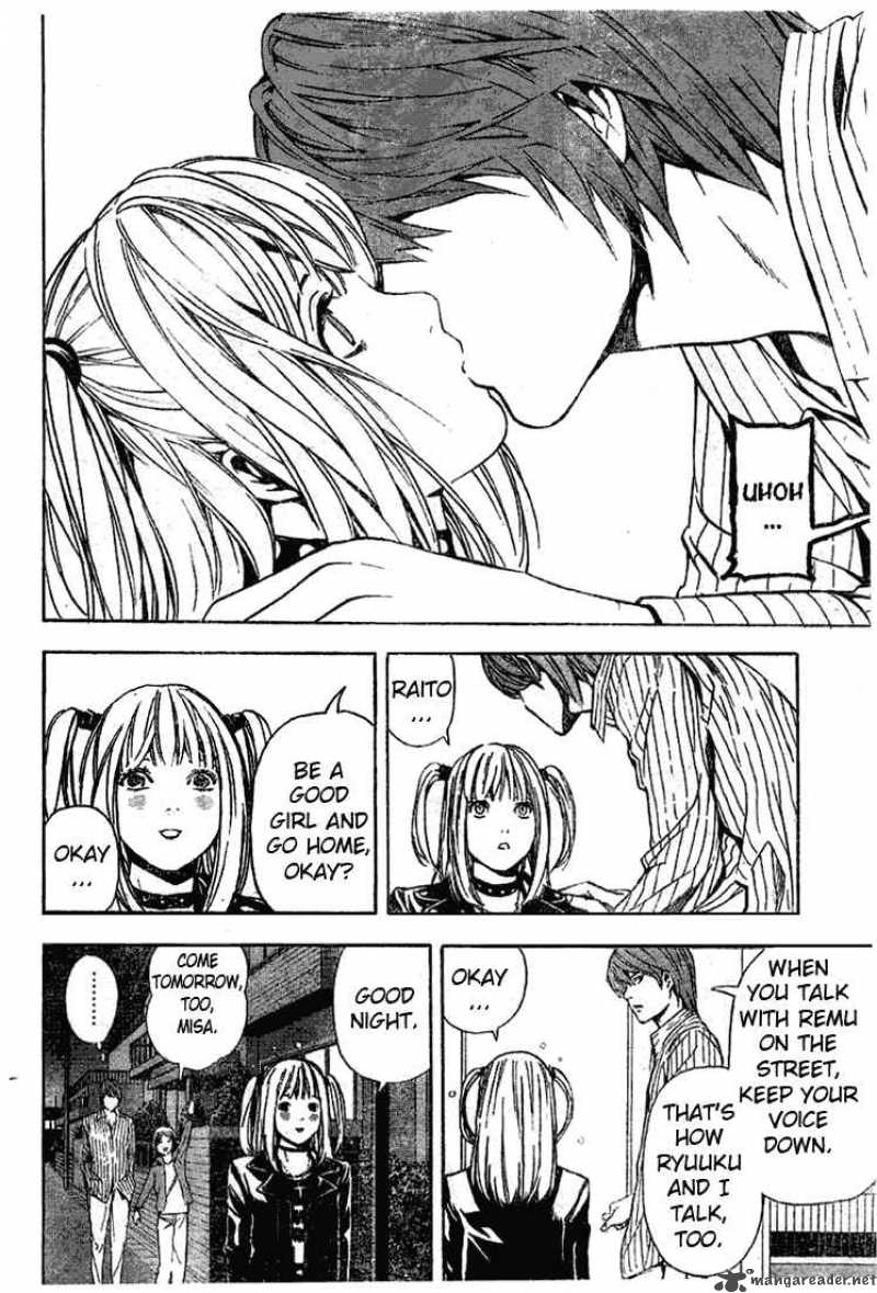 Death Note 32 4