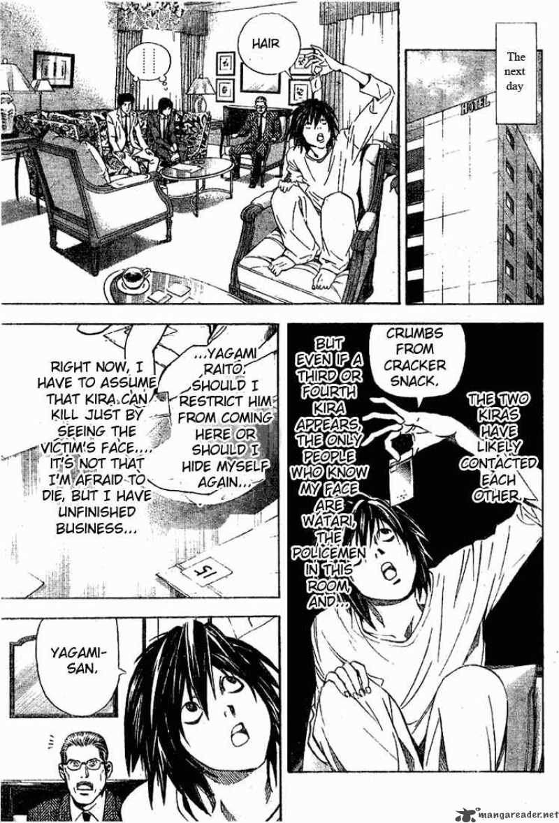Death Note 32 7