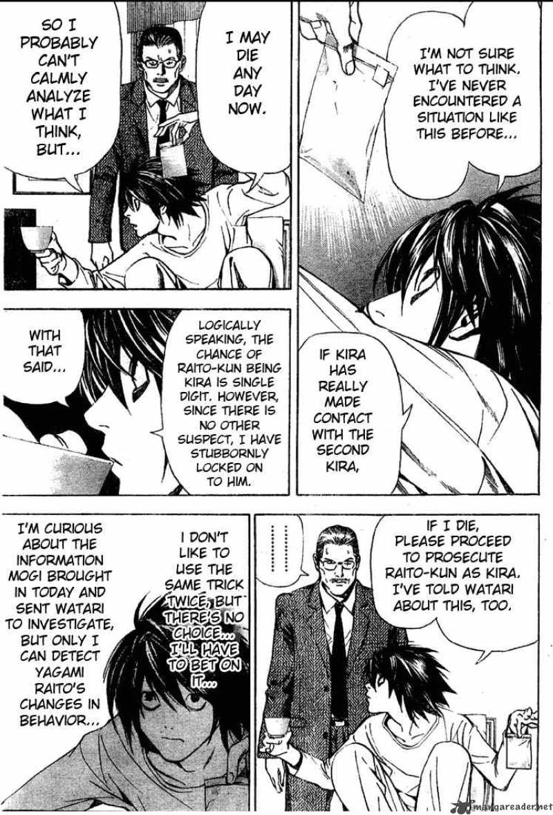 Death Note 32 9