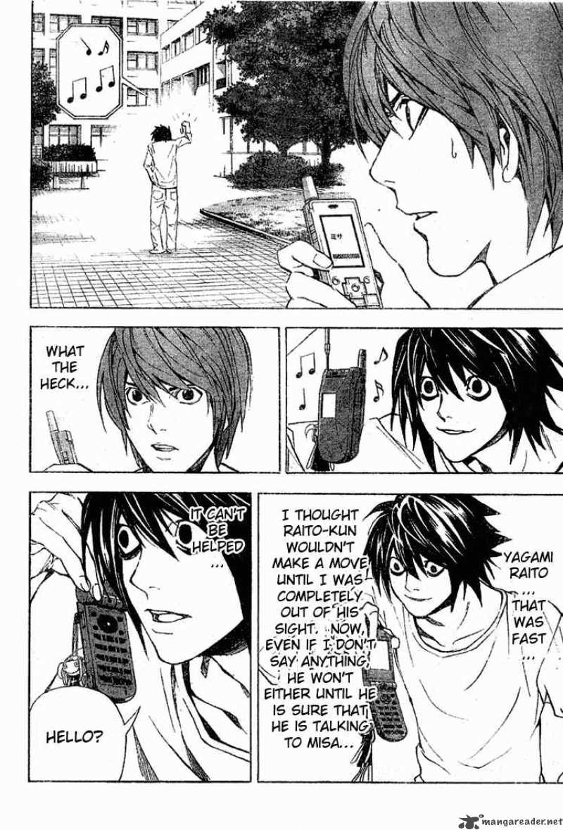 Death Note 33 3