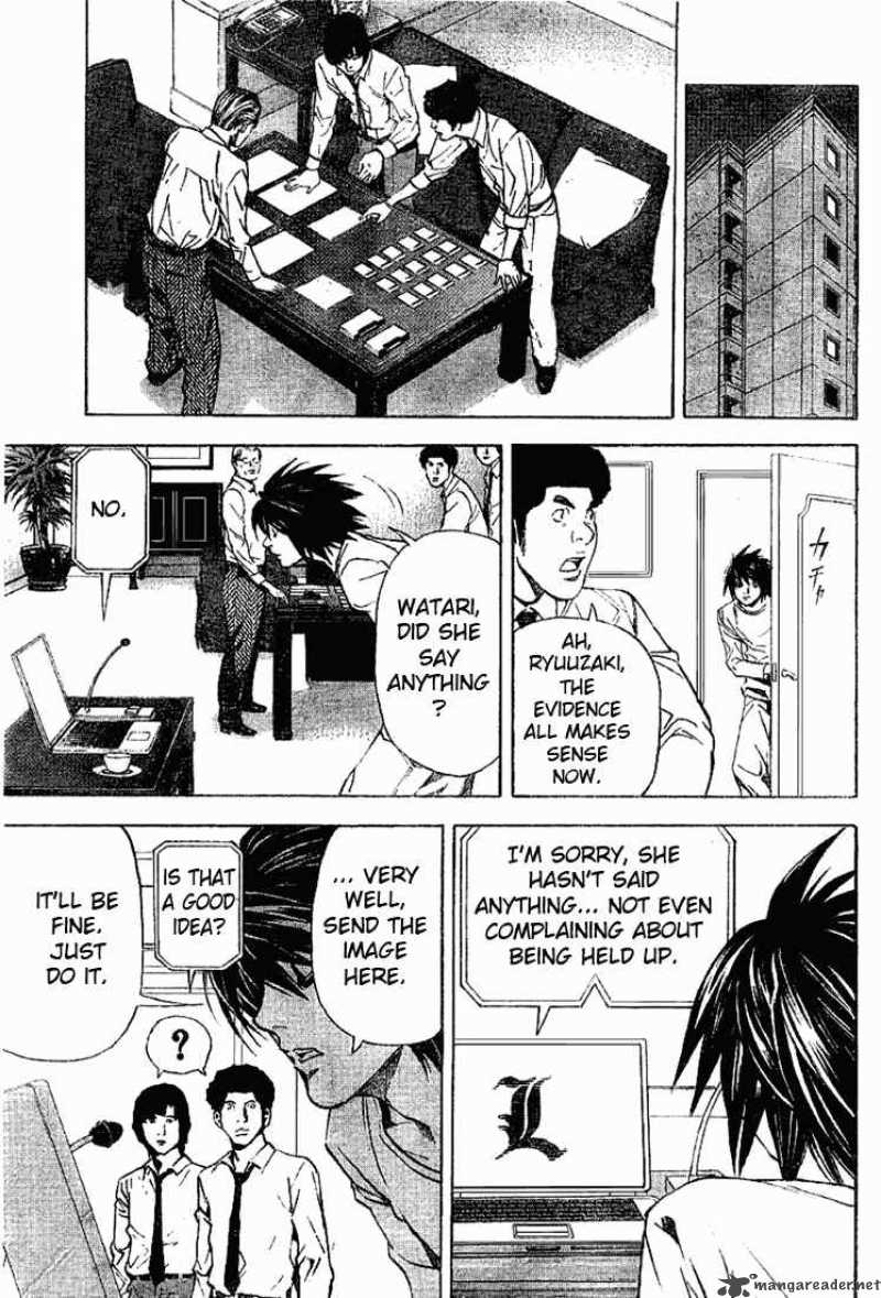 Death Note 33 8