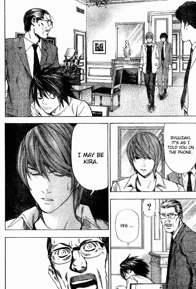 Death Note 34 10