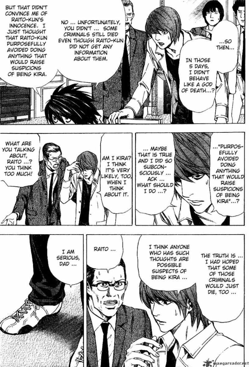 Death Note 34 15