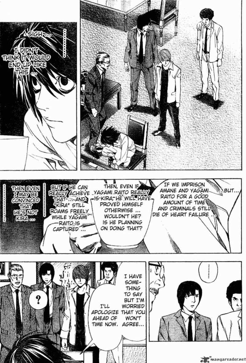 Death Note 34 17