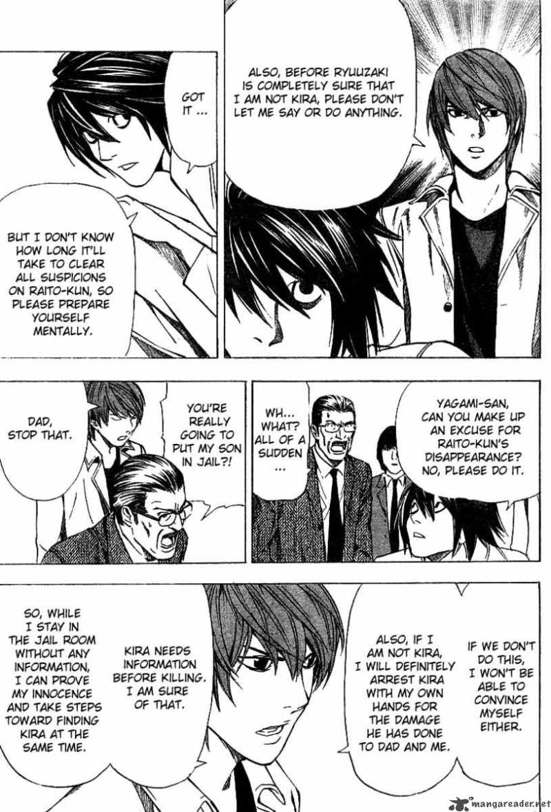 Death Note 34 19