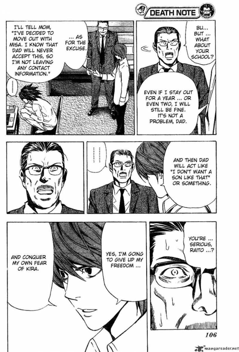Death Note 34 20
