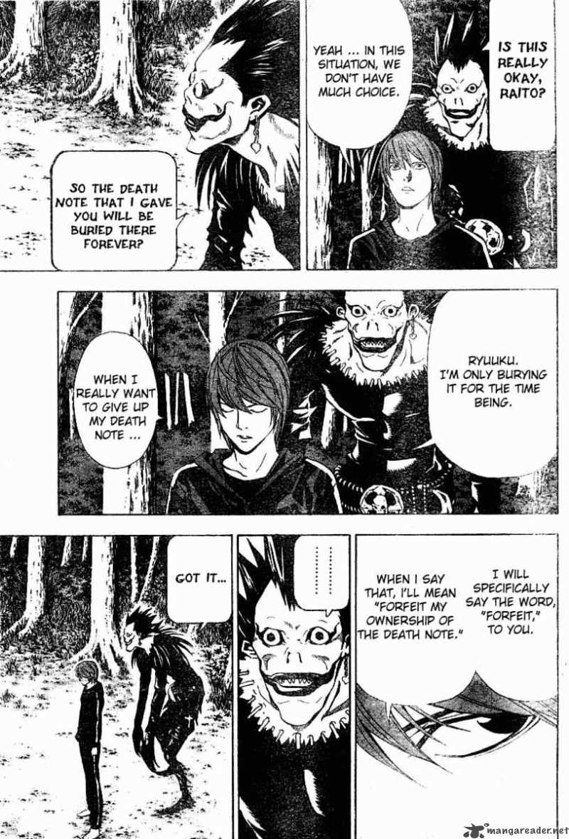 Death Note 34 3