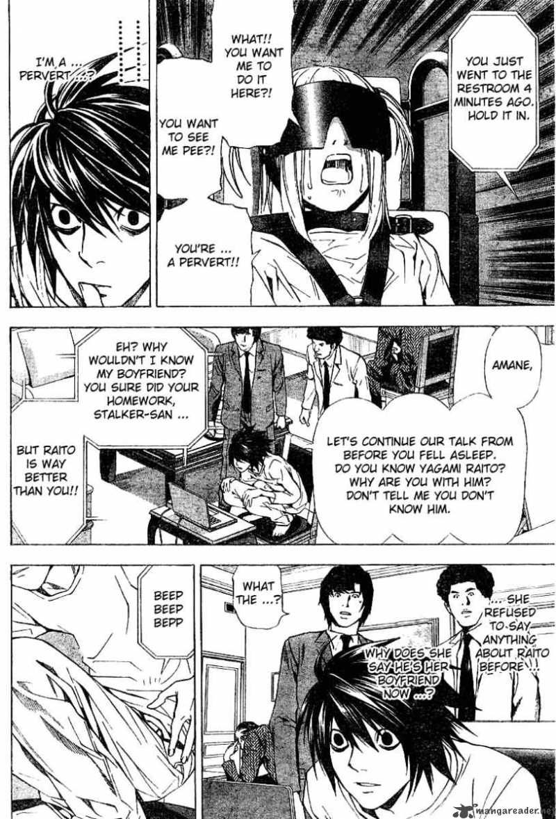 Death Note 34 8