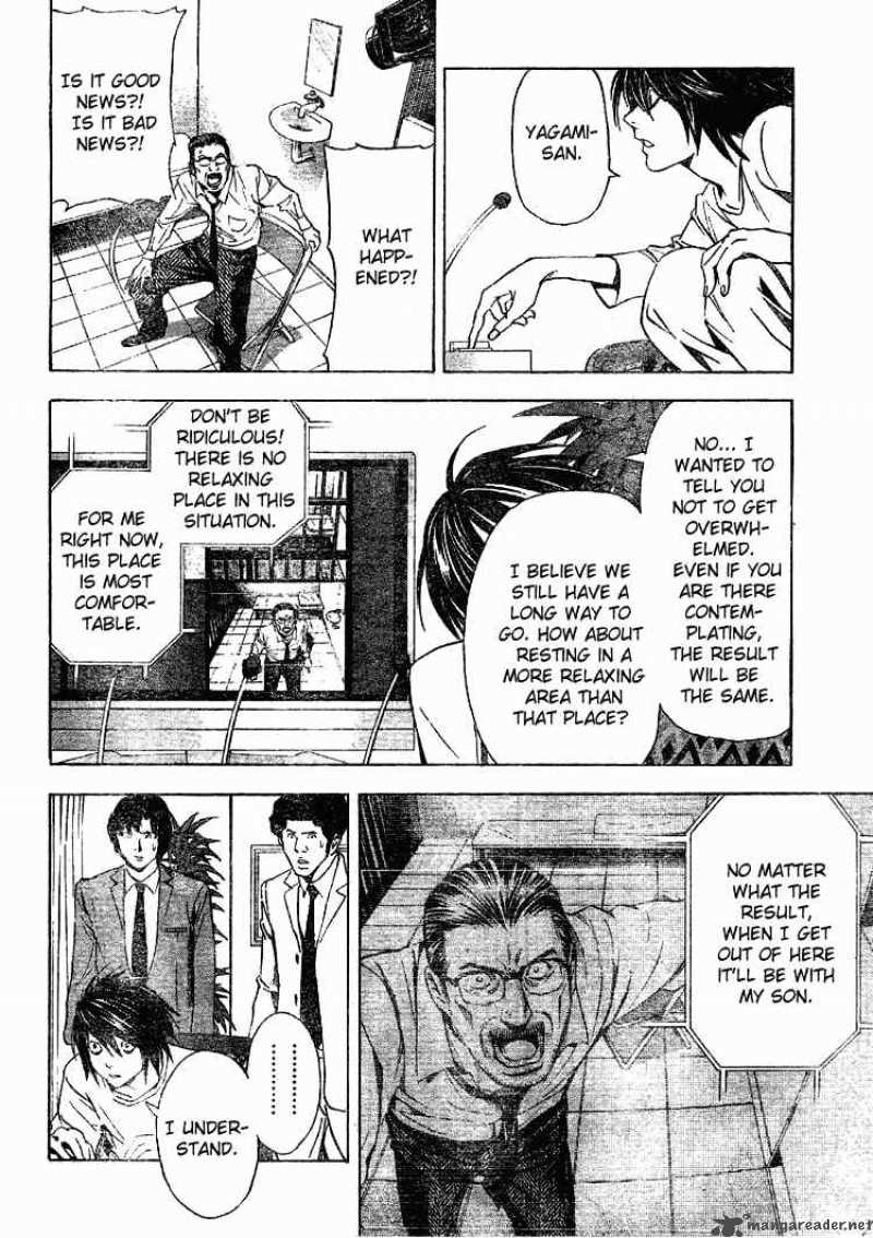 Death Note 35 10