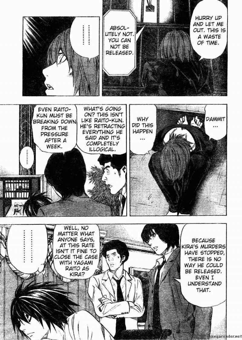 Death Note 35 15