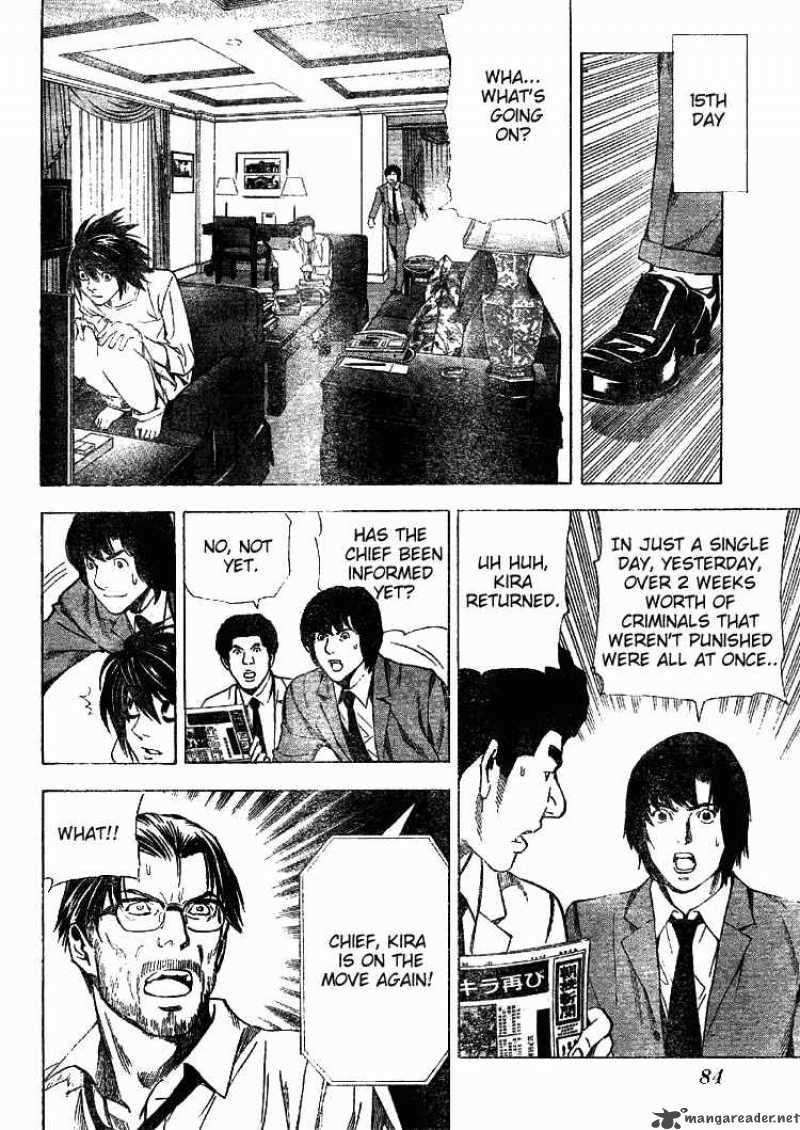 Death Note 35 16