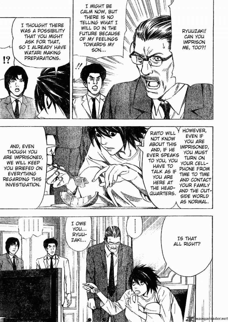 Death Note 35 5