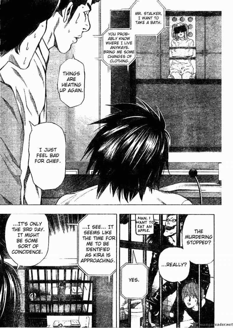 Death Note 35 7