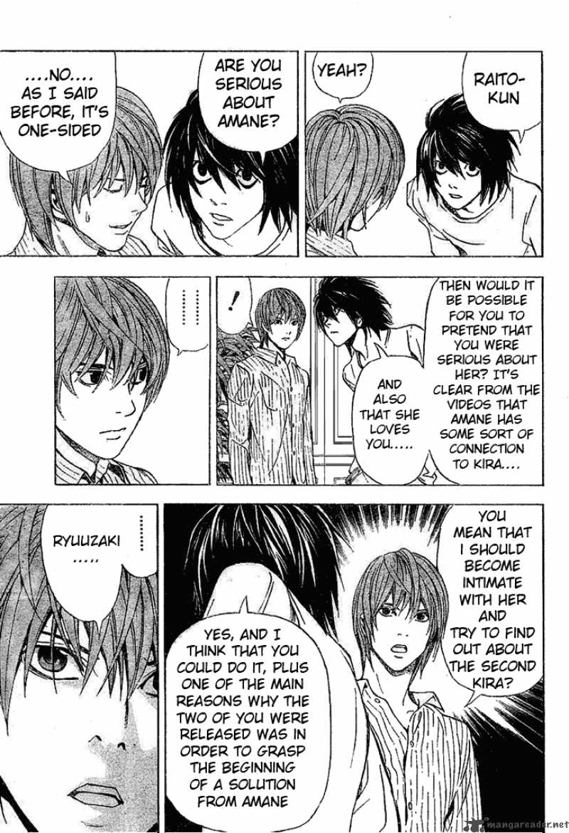 Death Note 37 11