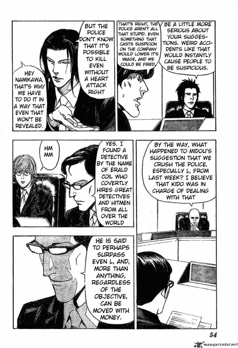 Death Note 37 22