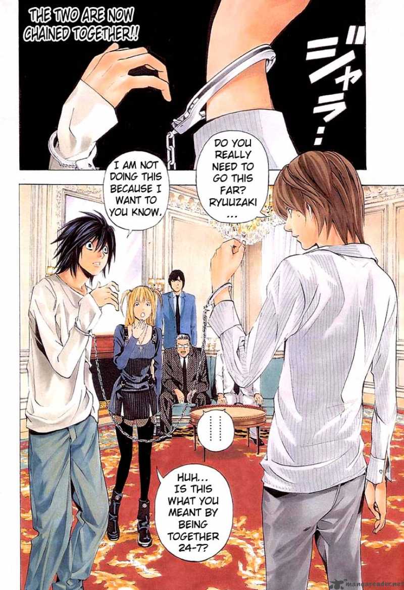 Death Note 37 3