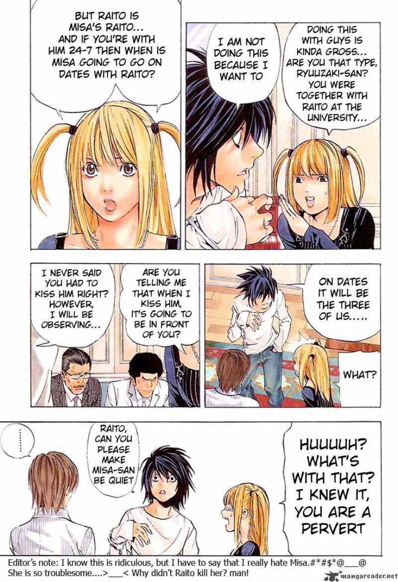 Death Note 37 4